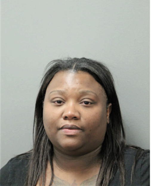 ASHLEY T GRIGGS, Cook County, Illinois