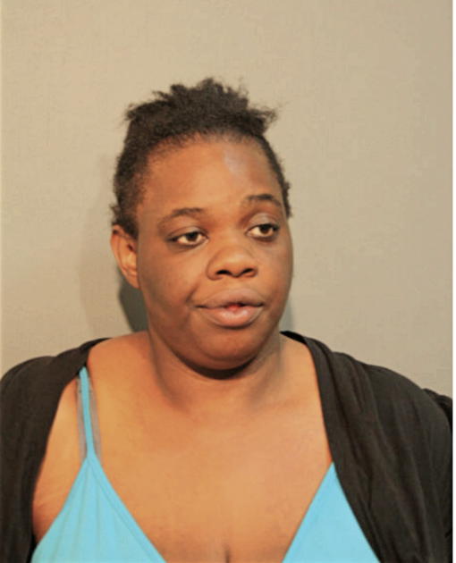 TIFFANY A HARRINGTON, Cook County, Illinois