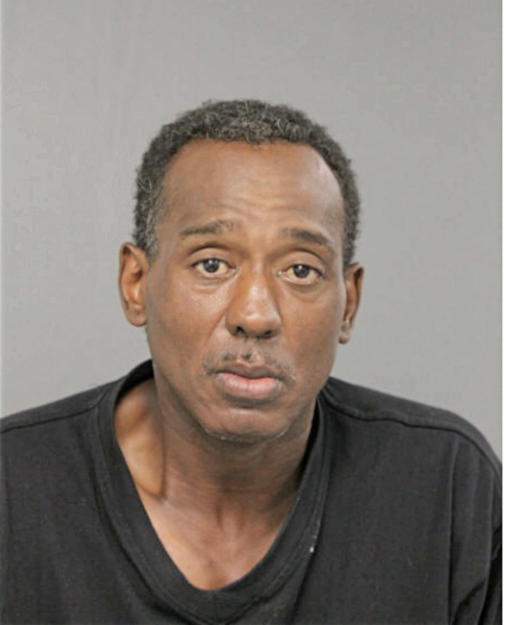 MICHAEL C HARRIS, Cook County, Illinois