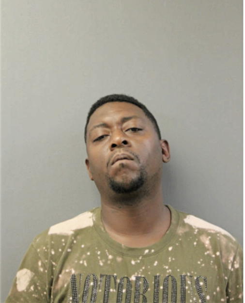 NORRIS B HAYES, Cook County, Illinois