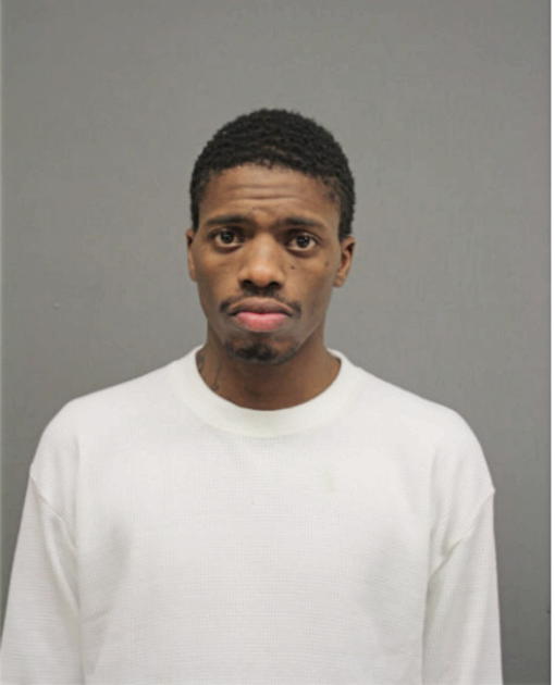 TYLER B HEARD, Cook County, Illinois