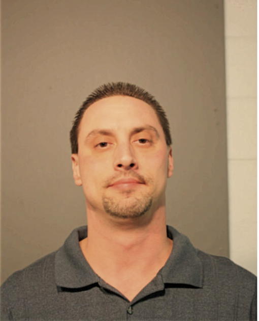 CURTIS J HEITZ, Cook County, Illinois