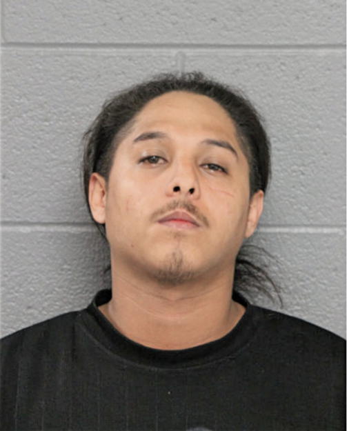ROBERTO HERNANDEZ, Cook County, Illinois