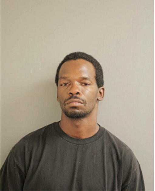 DAVID HIGGS, Cook County, Illinois