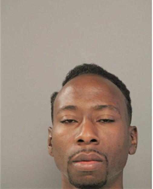 DEMONTE T HILL, Cook County, Illinois