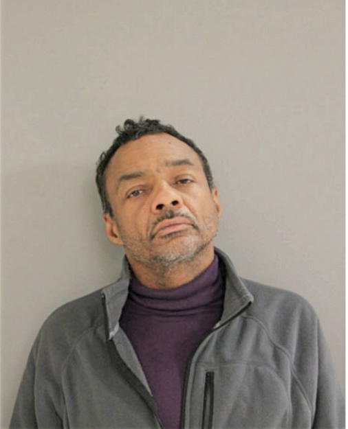 JAMES L HILL, Cook County, Illinois