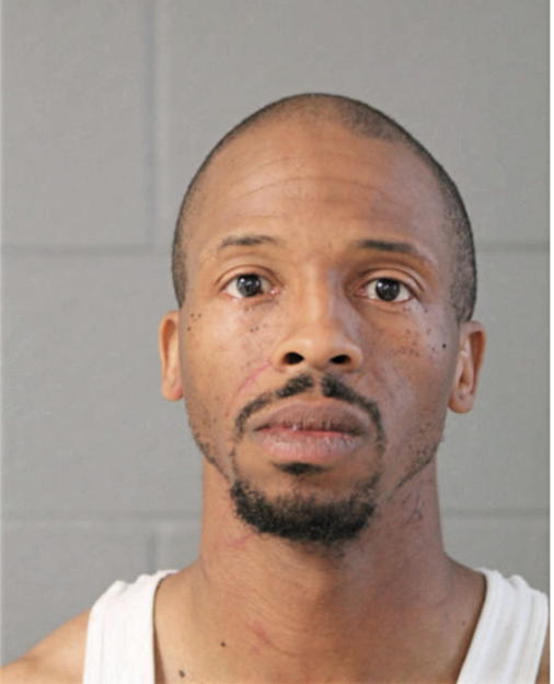 NATHANIEL L HOLT, Cook County, Illinois