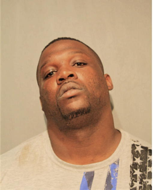JAMEL HOWARD, Cook County, Illinois