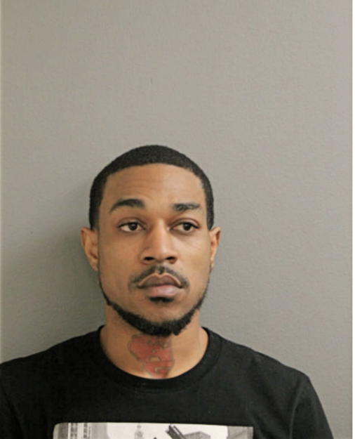 MARSHALL HOWARD, Cook County, Illinois