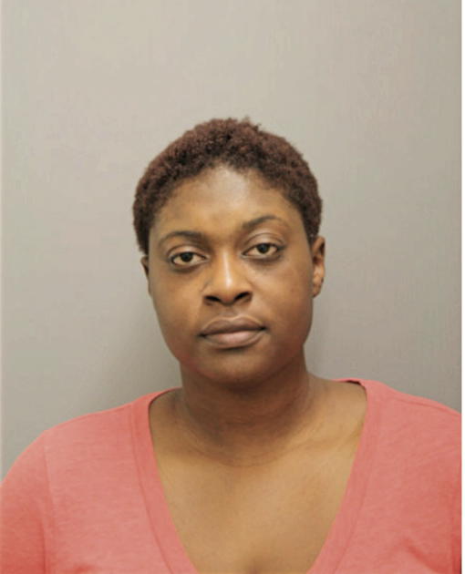 RHIANNON C HOWARD, Cook County, Illinois