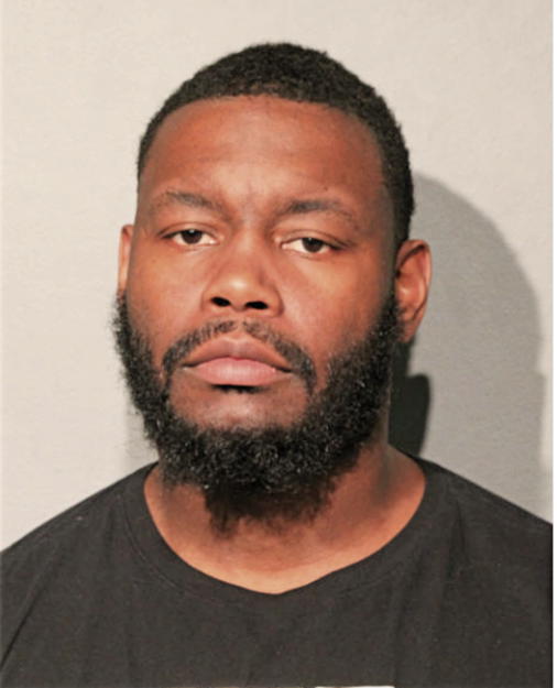 STANLEY R HUNTER, Cook County, Illinois