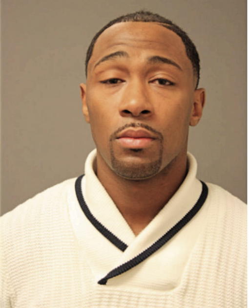JEREMY E JACKSON, Cook County, Illinois