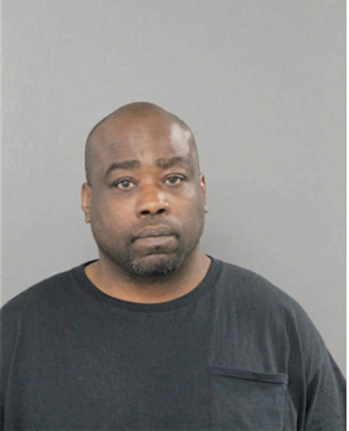 JAMES T JOHNSON, Cook County, Illinois