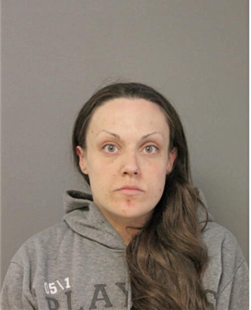 ROBYN JOHNSON, Cook County, Illinois