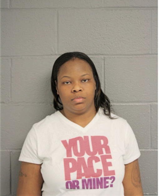 TATIANA L JOHNSON, Cook County, Illinois