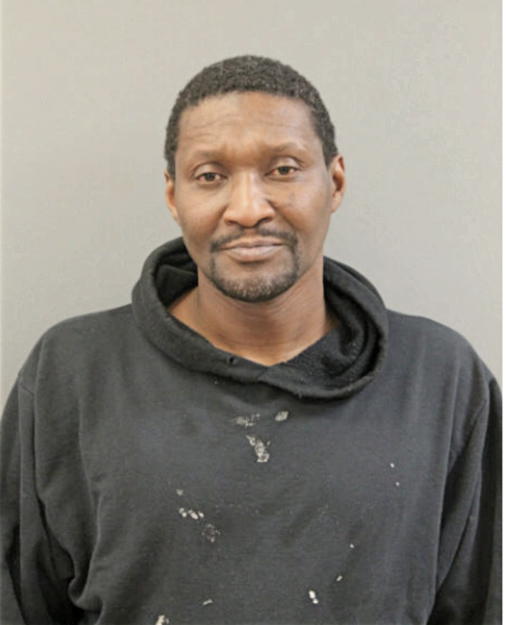 AARON JONES, Cook County, Illinois