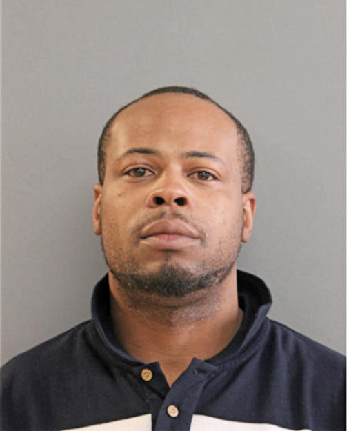 ANTONIO T JONES, Cook County, Illinois