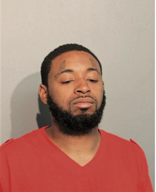 CORNELIUS JONES, Cook County, Illinois