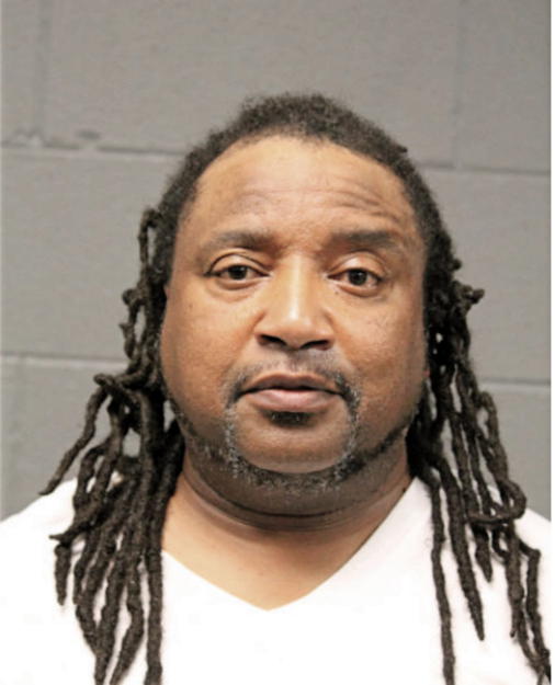 GLENN A JONES, Cook County, Illinois
