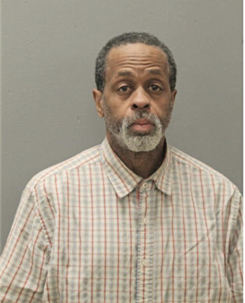RAMON E JONES, Cook County, Illinois