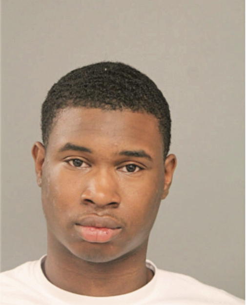 KENDRICK KENTRELL JORDAN, Cook County, Illinois