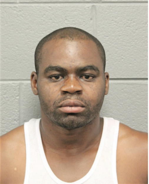 KENNETH SCOTT JR, Cook County, Illinois