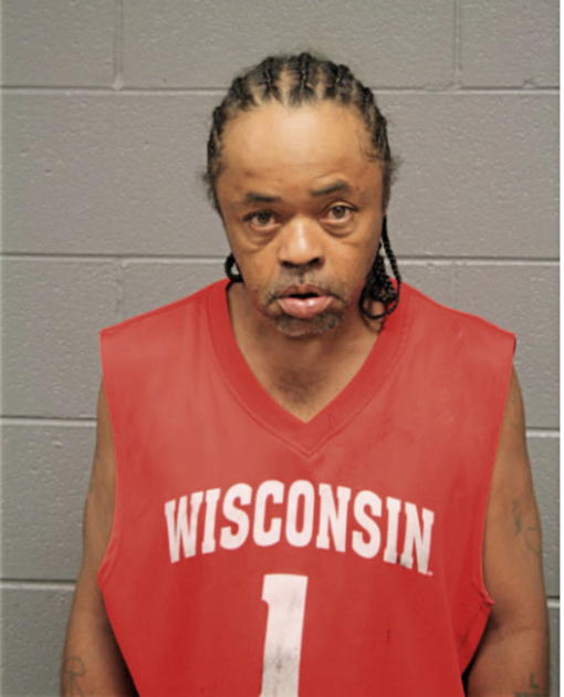 JESSE T KING, Cook County, Illinois