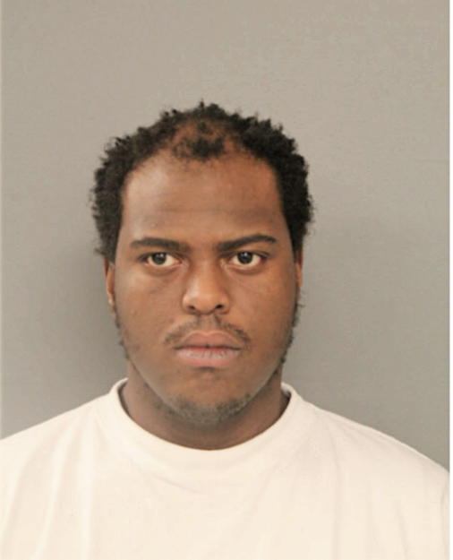 TYREE L KIZER, Cook County, Illinois
