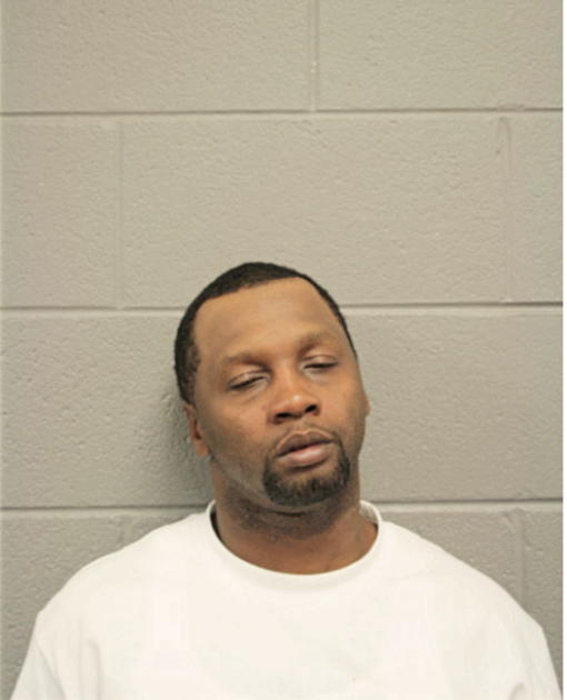 MAURICE KNIGHTEN, Cook County, Illinois