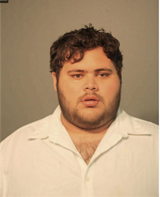 GUSTI KOROTKOV, Cook County, Illinois