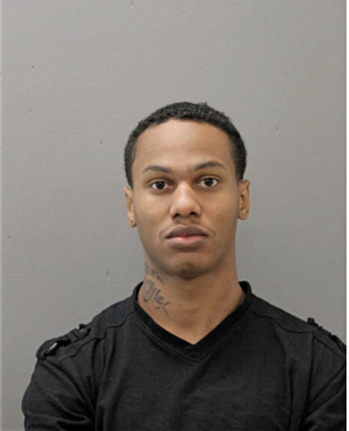 JOHN HENRY L DAVIS-DEMING, Cook County, Illinois