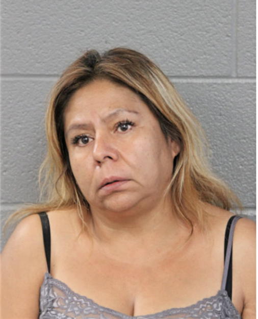 LUCINA M LARA, Cook County, Illinois