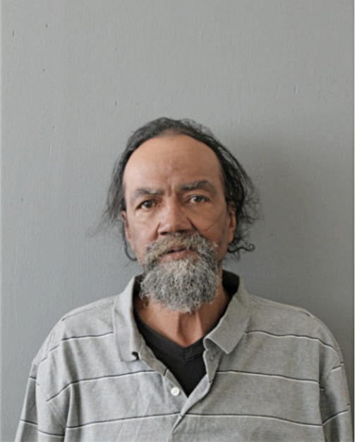 LARRY LEE, Cook County, Illinois