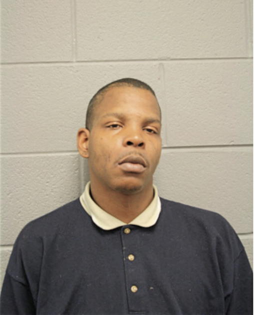 CHRISTOPHER J LETCHER, Cook County, Illinois