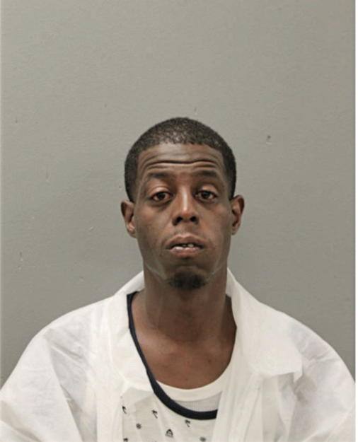 DEVAUGHN LEVI, Cook County, Illinois