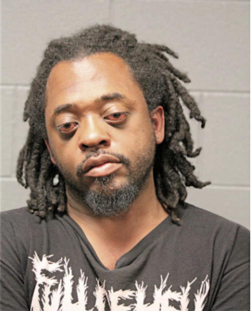 PAUL D LEWIS, Cook County, Illinois