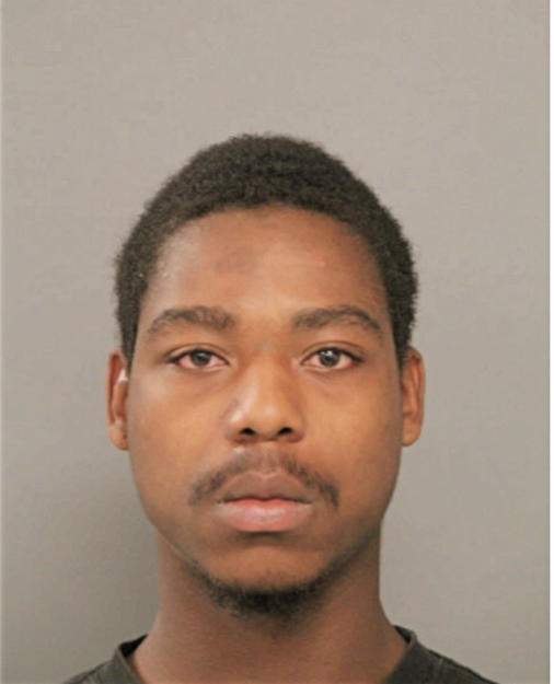 TRAVONTE LINDSEY, Cook County, Illinois
