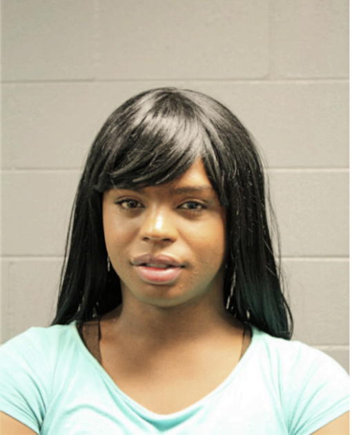 ALEX CORTEZ LOFTON, Cook County, Illinois