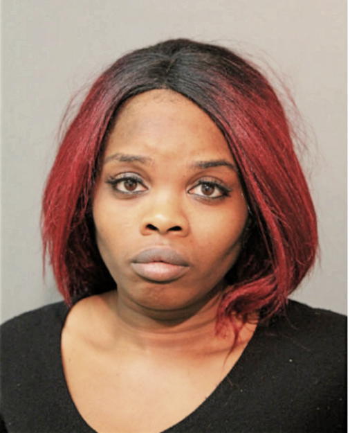 TIARA C LOVE, Cook County, Illinois