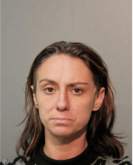 DIANA MAGDA, Cook County, Illinois