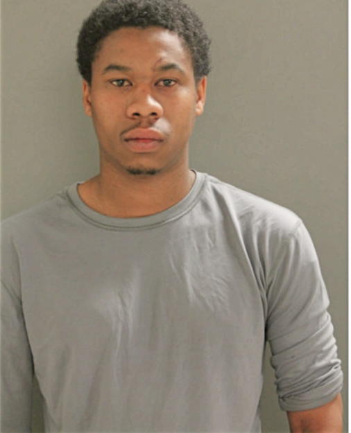 KERSH MARKEL, Cook County, Illinois