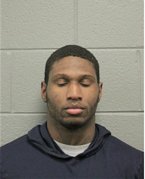 JOSEPH L MARSHALL, Cook County, Illinois