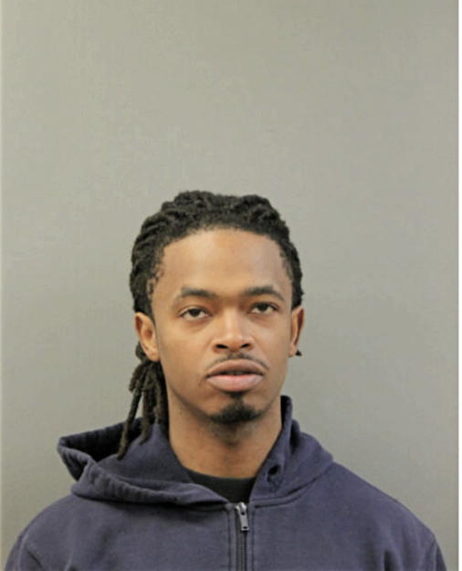 KENNETH D MARTIN, Cook County, Illinois