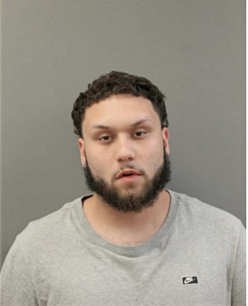 GIOVANNI MATEO, Cook County, Illinois