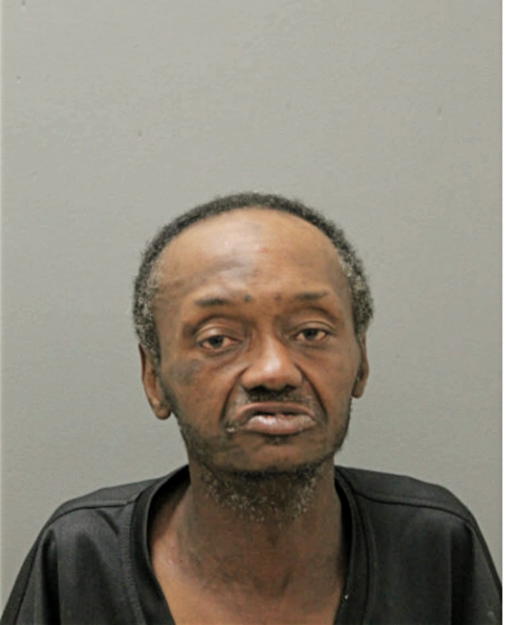 AYLEAS C MCGEE, Cook County, Illinois