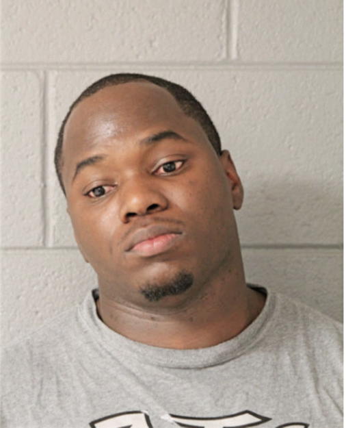 RUFUS MCGEE, Cook County, Illinois