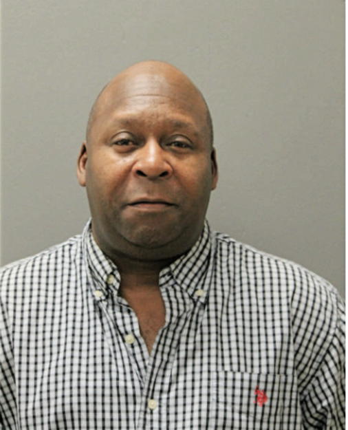 EDDIE MCKNIGHT, Cook County, Illinois