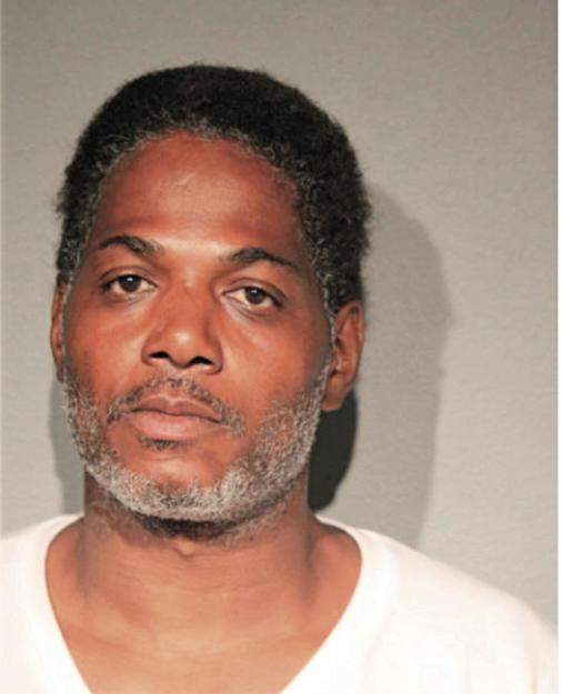 FREDERICK MCLAURIN, Cook County, Illinois