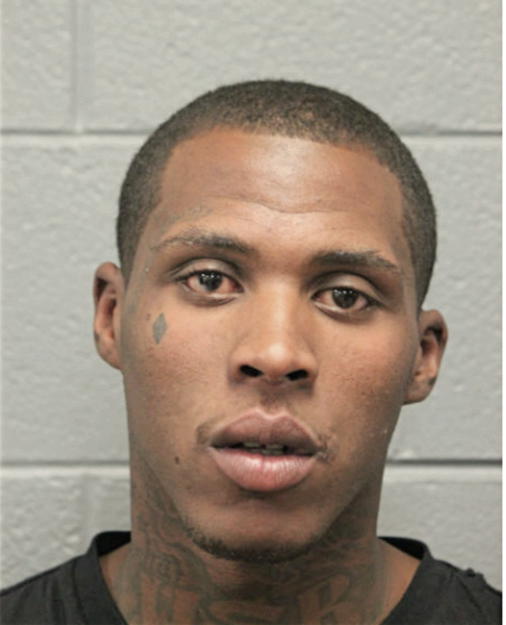 MARQUIS K MEANS, Cook County, Illinois