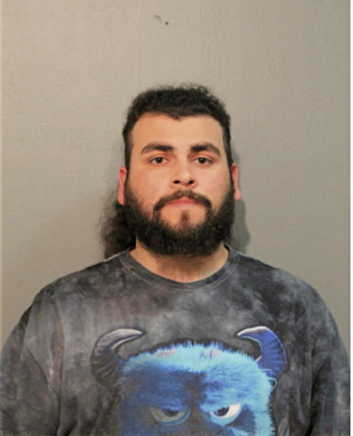 EDWARD MENDEZ, Cook County, Illinois